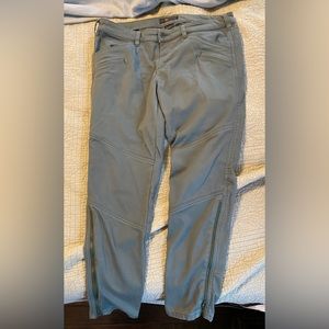 5.11 Tactical Wyldcat pants 14 regular
